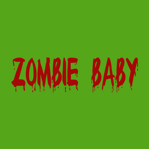 Zombie Baby