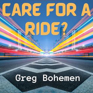 Care For a Ride?