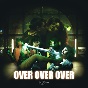 Over over over