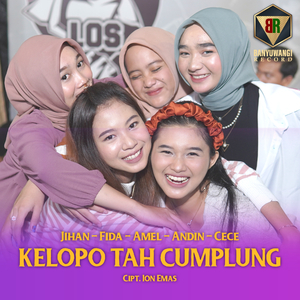 KELOPO TAH CUMPLUNG
