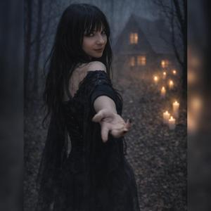 Ты мой обряд