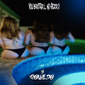 VOU BROTAR LÁ NO SERRÃO