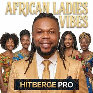 African Ladies Vibes