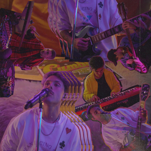 Coltrane (Living Session)