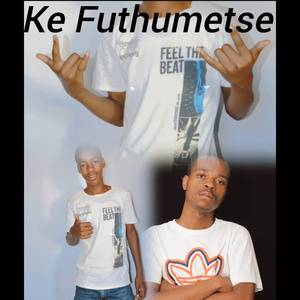 Ke Futhumetse