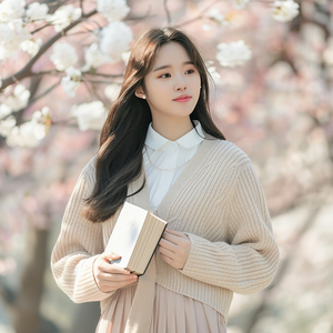 너만 보면 웃음이 나