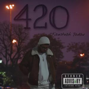 420 (Lofi Stoners Anthem) (feat. RiJ)