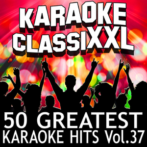 Humans Being (Karaoke Version) (Originally Performed By Van Halen)