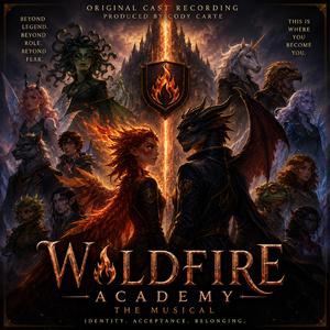 Wildfire