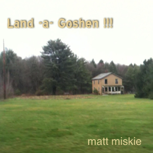 Land-a-Goshen