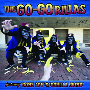 Gorilla Grind