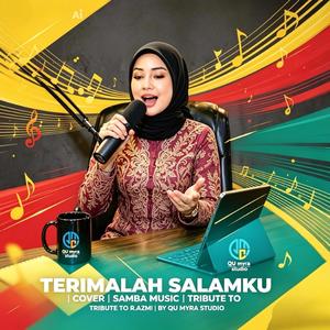 TERIMALAH SALAMKU