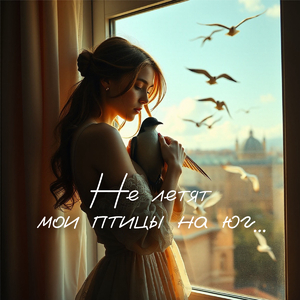 Не летят мои птицы на юг