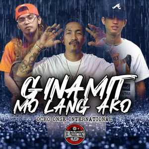 Ginamit Mo Lang Ako