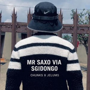 Mr Saxo Via Sgidongo (Jelums)