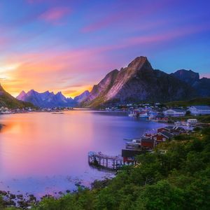 电波中的永恒等待