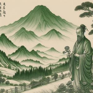 I Must Return /归去来兮辞