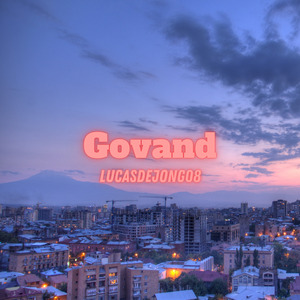 Govand