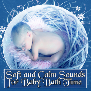 New Age Sleep Time Song for Newborn