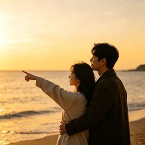 所有明天都加上你的名字