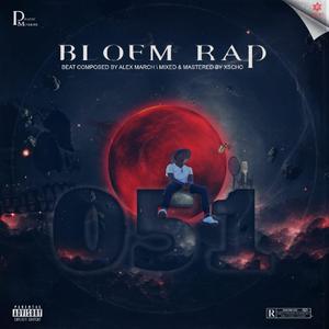BLOEM RAP