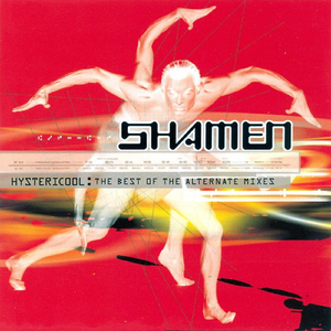 L.S.I. (Shamen Alternative Vocal 12')