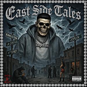 KINGDOM OF CHAOS (feat. SKELLA)