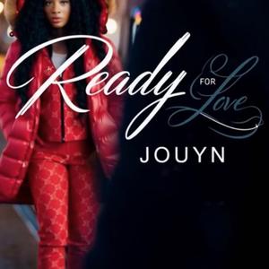 READY FOR LOVE