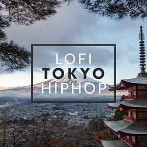 Lofi Tokyo Hip Hop