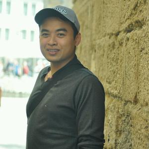Lantas Lanjut