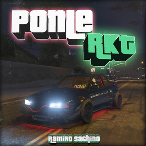 Ponle Rkt