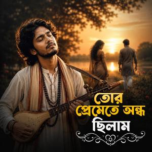 Tor Premete Ondho Cilam (তোর প্রেমেতে অন্ধ ছিলাম)