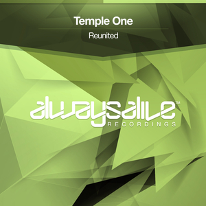 Reunited (Original Mix)