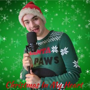 Christmas In My Heart