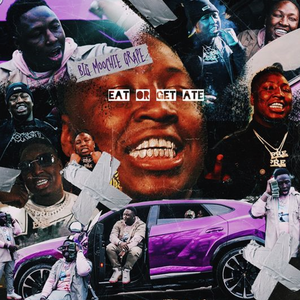 【FREE】社会阴暗面 Big Moochie x Key Glock Type Beat 2023