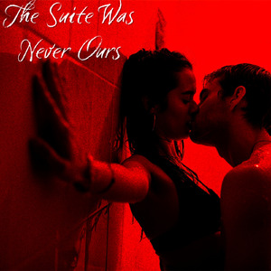 Lipstick on the Room Service Note