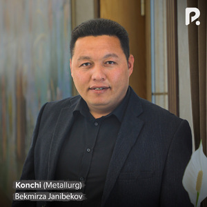 Konchi (Metallurg)