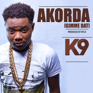 Akorda (Gimme Dat)