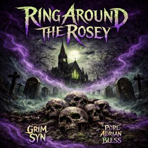 Ring around the rosey.