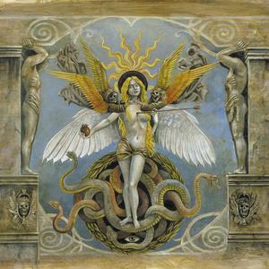 Her Feet Upon the Earth, Blooming the Fruits of Blood