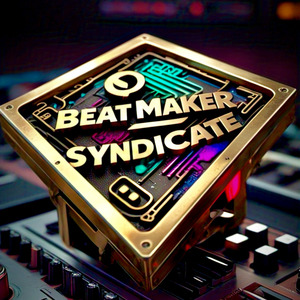 Chaos (Beat Maker Syndicate Vol. 1)