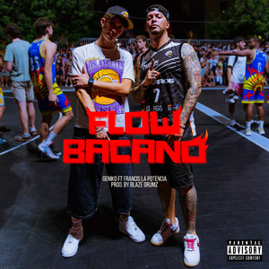 FLOW BACANO
