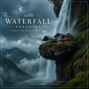 Waterfall Serenity