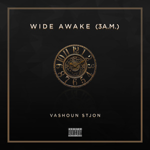 Wide Awake (3 A.M.) [Deluxe]