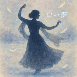 白い夢