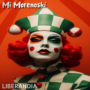 Mi Morenoski (Cumbia)