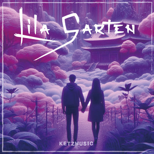 Lila Garten