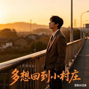 多想回到小村庄