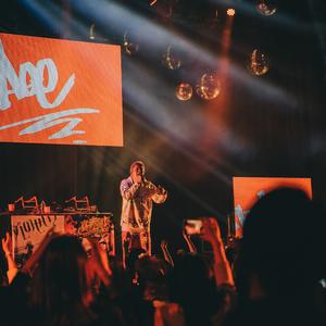 帕罗西汀（Prod.by Jeston）