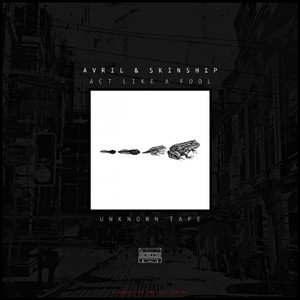 Act Like A Fool (Original Mix)